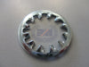 06-7732 ROTOR WASHER NM19147 Norton Commando
