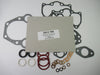 Triumph PRE-UNIT top end gasket set 650 OHV T110 Tiger 1956 57 58 59 60 61 62 DECARB