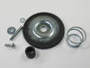 Filler cap service kit Norton Commando gas cap seal repair set new slealing washer