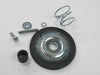 Filler cap service kit Norton Commando gas cap seal repair set new slealing washer