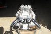 Triumph exhaust headers pipe set 70-5957/8 UK Made pipes T120 TR6 650 Unit Twin