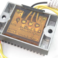 3 phase voltage control unit power box 1979 80 81 82 Triumph
