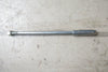 Triumph RIGHT SIDE 650 750 drag pipes 1 3/4" Chrome exhaust slash cut RS Exit chopper