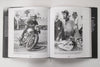 Joe Craig making Norton famous photograph book memorial historical