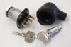 Triumph 500 650 Twin 250 single switch boot tumbler Lucas 30608 99-0558 54335169