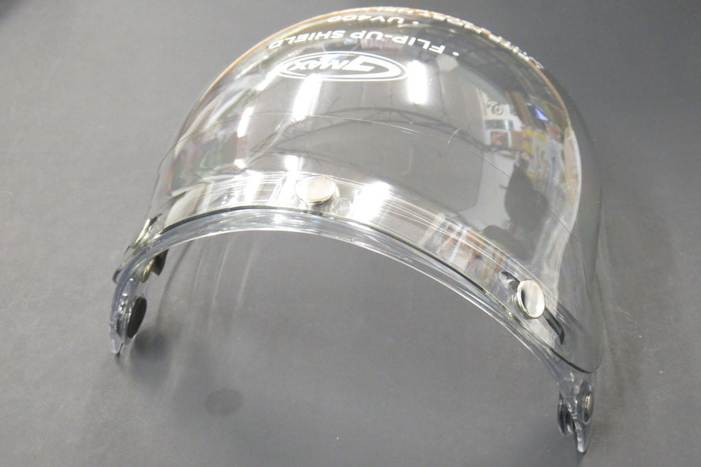 gmax motorcycle helmets shield Universal Flip-Up Bubble Shield Work Safety Protective Face Cover Gmax