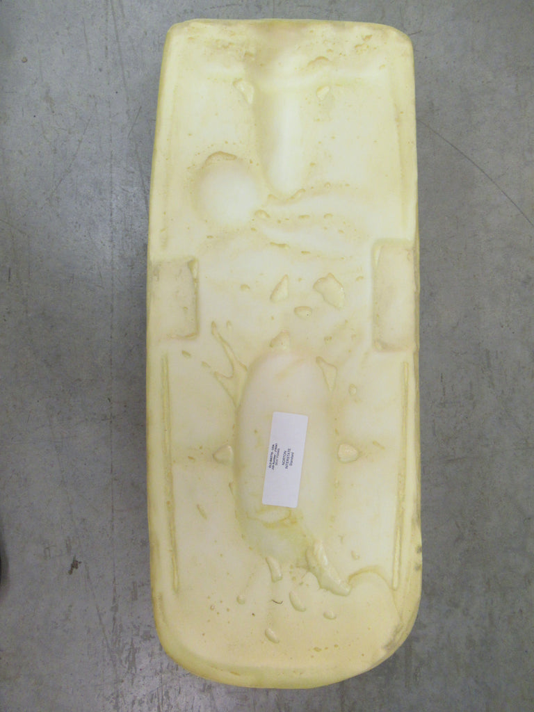 Seat Foam For Triumph / BSA / Norton Motorcycles