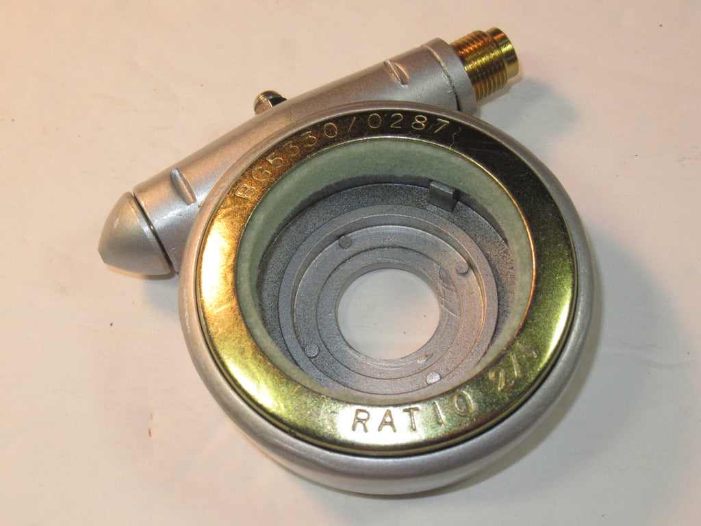 L F HARRIS Norton Commando Speedo Gearbox Drive – 15:12 Ratio, 1968-1970 Vintage Part