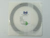 06-7248 Norton single clutch driven steel plate OEM Andover
