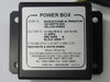 Boyer Power box single phase alternator 12 volt 180 watts