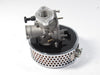 Air filter assembly for PWK carb 26 or 30mm AC-900 offset Triumph BSA