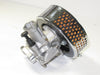Air filter assembly for PWK carb 26 or 30mm AC-900 offset Triumph BSA