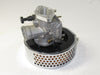 Air filter assembly for PWK carb 26 or 30mm AC-900 offset Triumph BSA