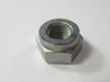 Triumph brake drum locking hub nut 37-1691