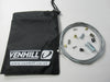 Venhill emergency cable repair kit with misc. fittings for roadside brake throttle clutch repair