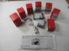 LED kit for Norton Commando 1968 69 70 71 and 72 taillight turn signal brake light headlight