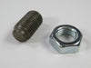 Allen Clutch adjuster pin and nut BSA Triumph 500 650 750 57-2159 14-0403 68-3308