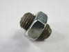 Allen Clutch adjuster pin and nut BSA Triumph 500 650 750 57-2159 14-0403 68-3308