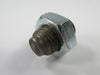 Allen Clutch adjuster pin and nut BSA Triumph 500 650 750 57-2159 14-0403 68-3308