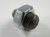 Allen Clutch adjuster pin and nut BSA Triumph 500 650 750 57-2159 14-0403 68-3308