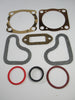Triumph top end gasket set T20 Tiger Cub 200 199 1960 to 61 62 63 64 65 66 67 68