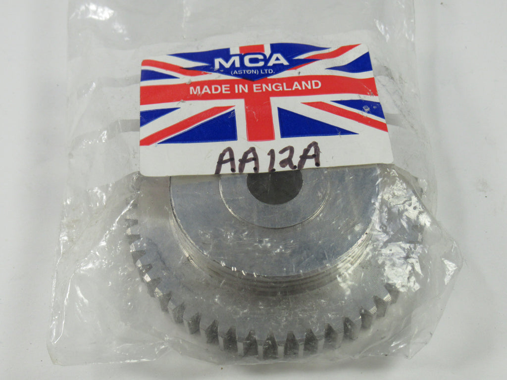 mag gear Mag Gear K2F BTH Triumph 650 750 unit pre-unit Twin Magneto Timing USA