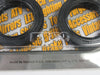 BSA fork seals unit singles 441 250  65-5451 up to 1967 1968 65-5451 victor