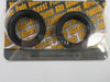 BSA fork seals unit singles 441 250  65-5451 up to 1967 1968 65-5451 victor