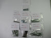 Triumph T150 Engine Posi-drive screw set 1969 to 74 Trident Triple Phillips cheese head