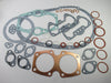 TRIUMPH 500 T100 engine gasket set kit complete 63 64 65 66 67 68 69 70 71 72 73 74