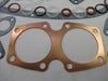 TRIUMPH 500 T100 engine gasket set kit complete 63 64 65 66 67 68 69 70 71 72 73 74