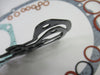 TRIUMPH 500 T100 engine gasket set kit complete 63 64 65 66 67 68 69 70 71 72 73 74