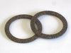 82-4048 01-3325 gas cap seal gasket cork 75-5109 Triumph Norton BSA