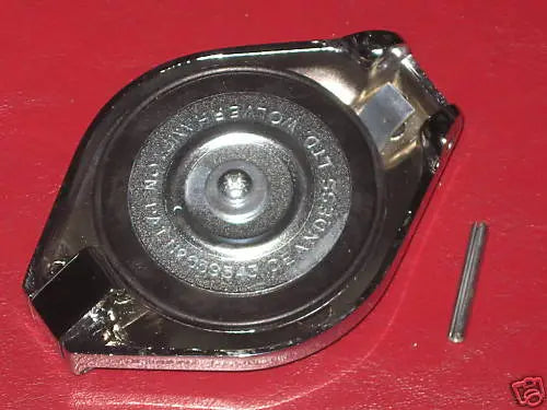 Triumph 750 TR7 T140 & Norton 750 850 Fuel Petcock Set – OEM UK Made 60-4511 E 60-4512 E