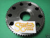 Triumph 650 500 clutch basket 58T duplex chain wheel 57-1570 T120 T100 500 650