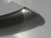 Triumph front fender 97-2268 Bare Steel 1967 68 69 70 T120 TR6 rolled nose * !