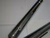 Cocktail shaker mufflers straight megaphone 1 3/4" Triumph 650 UK Made Bell End