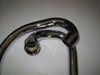 Triumph exhaust header pipes High level left side 71-0022 71-0024 NEW UK Made