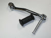 TRIUMPH kick start lever T100 T90 speed twin kickstart arm 1957 to 1964 57-3797