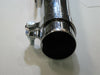 Dunstall reverse cone mufflers 26" long 1 3/4" -13/8" Norton Triumph cafe racer