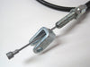 Front Brake Cable Doherty 37" Norton Commando Roadster S 71-UP 06-2491 no switch