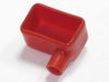Norton Red Boot 55-1243 positive battery terminal grommet