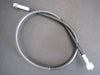 Tachometer tach Cable 38" Barnett Norton Triumph BSA