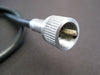 Tachometer tach Cable 38" Barnett Norton Triumph BSA