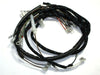 BSA wire harness MAIN A65 A50 unit twin 1968 1969 12v cloth covered UK made