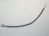 Triumph T120 TR6 Seat check wire 10" 60-2087 screw 60-2381