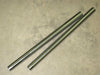+2" Triumph fork tubes set 97-4007 24" T120 1971 72 BSA A65 1970 / 250 1971 UK