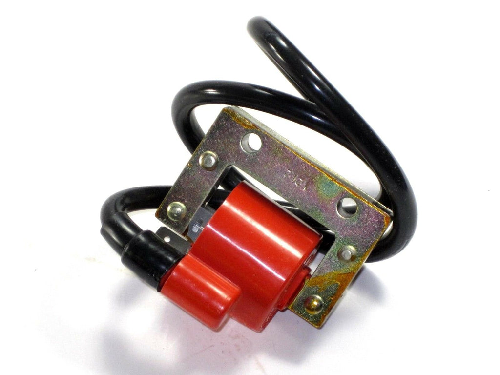 Genuine Lucas 47275 6V Ignition Coil – BSA A50 A65 C11 C12 C15, Made In UK