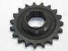 Triumph gearbox drive sprocket 19 Tooth T140 5 speed 57-4783 OIF 750 left side shift 57-4399