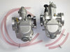 Honda Carbs Honda CB77 alternative pwk 26 mm carburetors Superhawk